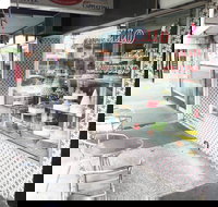 Ballarat Curry House - QLD Tourism