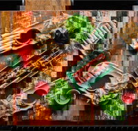 Banoi - Queensland Tourism