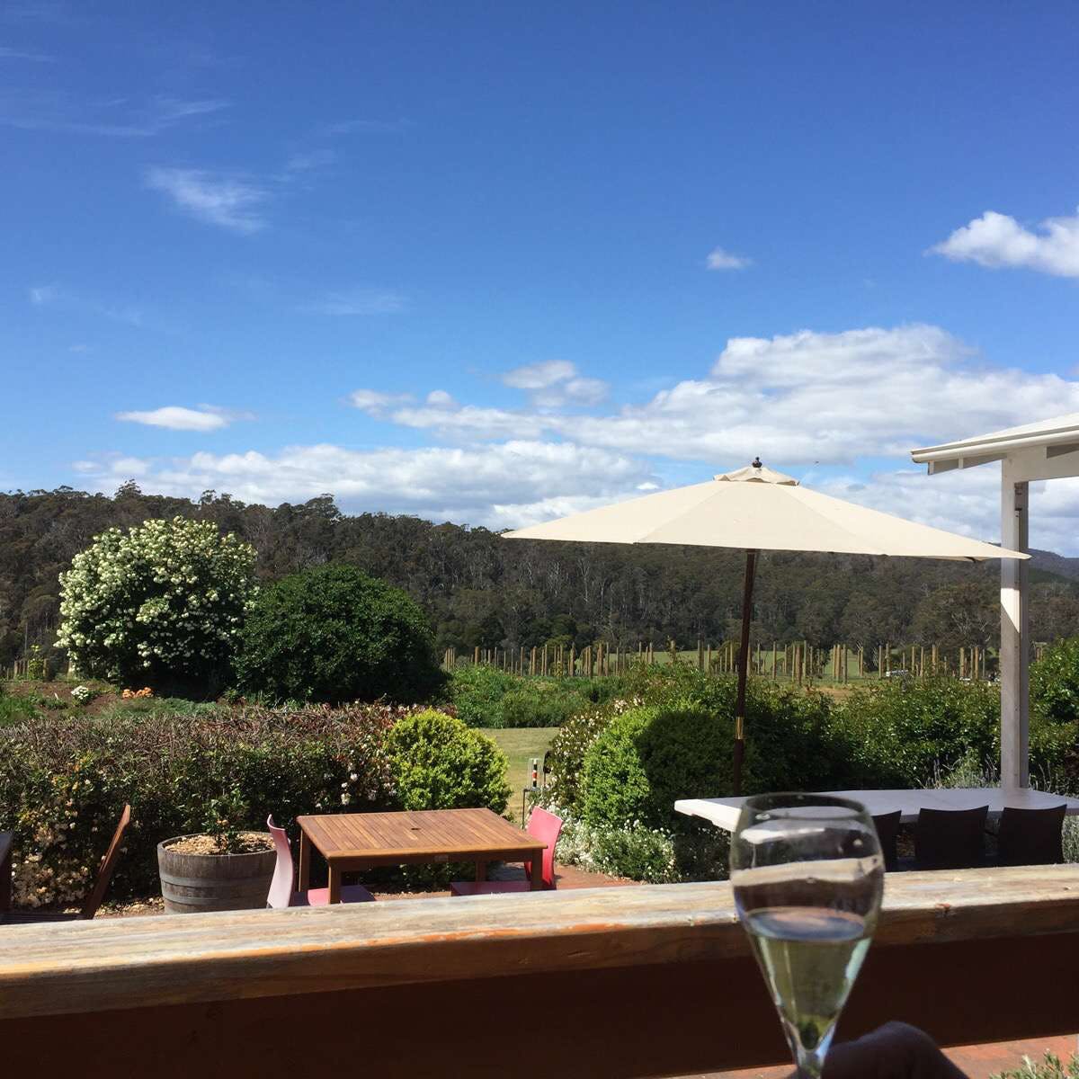 Stony Head TAS Queensland Tourism