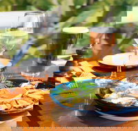 Beach Road Dining