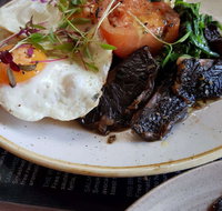 Bella Cafe - QLD Tourism