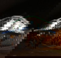 Braidwood Hotel - QLD Tourism