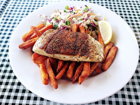 Cafe 63 - QLD Tourism 0