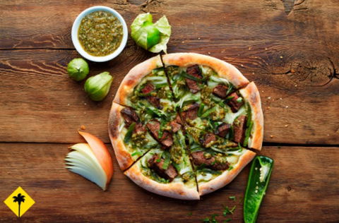 California Pizza Kitchen - Queensland Tourism 0