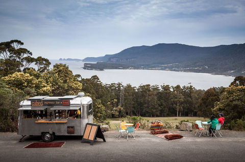 Cubed Espresso - QLD Tourism 0