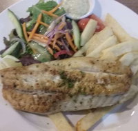 Darebin RSL - QLD Tourism