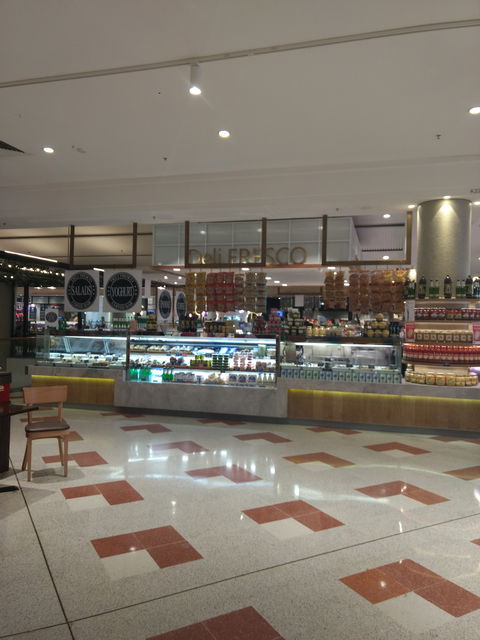 Deli Fresco - QLD Tourism 0