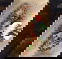 Detour Espresso Bar - Queensland Tourism