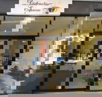 Distractions Espresso - QLD Tourism