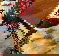 District 3429 - Sunbury - Queensland Tourism