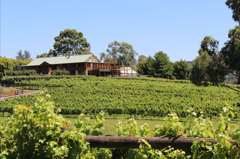 Djinta Djinta Winery - Queensland Tourism 0