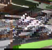 Donut King - Pakenham - QLD Tourism