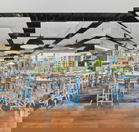Drift Bar Cafe and Restaurant - Queensland Tourism