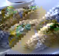 Exotic Wok  Grill - QLD Tourism