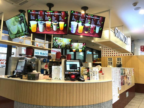 Gong Cha - Footscray - QLD Tourism 0
