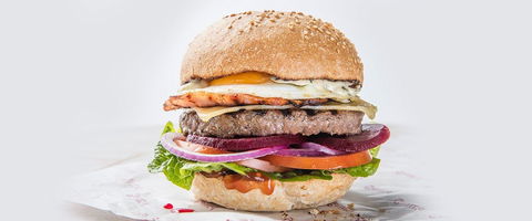 Grill'd - Townsville - Queensland Tourism 0