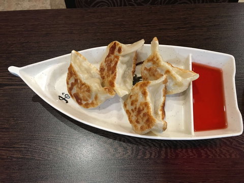 Imperial Banquet - Queensland Tourism 0