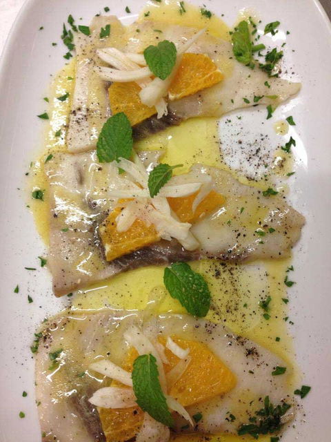 Kappy's Italian Restaurant - Queensland Tourism 0