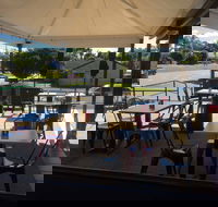 Kebab And Coffee House - QLD Tourism