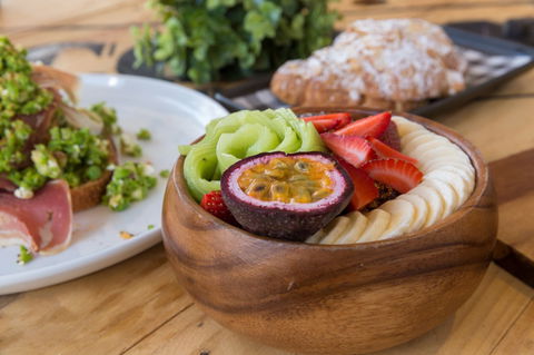 Macchina Espresso - Liverpool - QLD Tourism 0