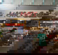 Mai's Caf - QLD Tourism