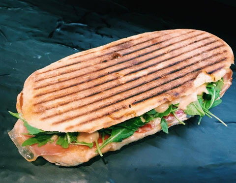 Marysville Country Bakery Cafe - Queensland Tourism 0