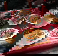 Merredin Palace Restaurant - Queensland Tourism