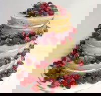 Mezzapica Cakes - Gledswood Hills - Queensland Tourism