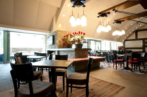 Mittagong RSL Club - QLD Tourism 2