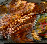 Nando's - Toowong - Queensland Tourism