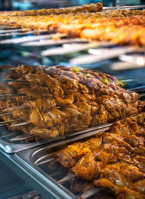 New Star Kebab Restaurant - QLD Tourism 2