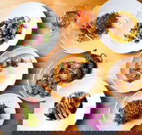 Noodle Craze - Queensland Tourism