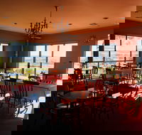 Norton Road Wines - QLD Tourism