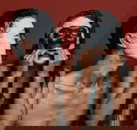 Oxford Sweet Mix - Queensland Tourism