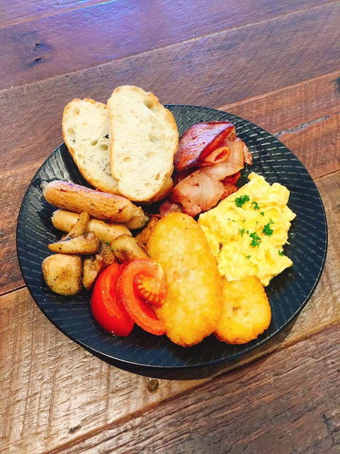 Paninaro Cafe - QLD Tourism 0