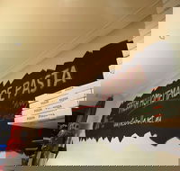 Pastabella