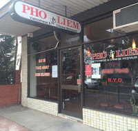 Pho Liem - QLD Tourism