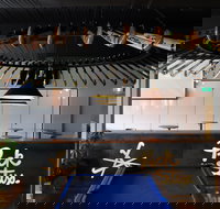 Pick Up Stix - Queensland Tourism