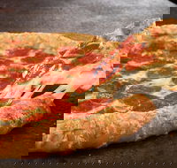 Pizza Hut - Ipswich - QLD Tourism
