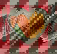 Red Rooster - Dandenong