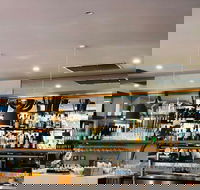 River Deck Cafe - Queensland Tourism