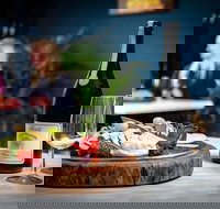 RJM's Wine Bar - QLD Tourism