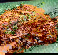 Robert Gordon Kitchen - QLD Tourism