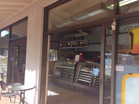Shearer's Cook Bakery - QLD Tourism 0