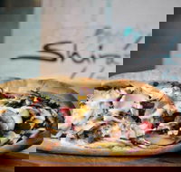 Shiraz Moderna