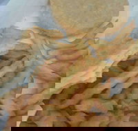 Snappers Fish  Chippery