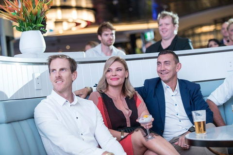 Sports Bar - Queensland Tourism 0