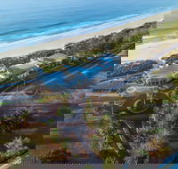 Steamers Bar and Grill - QLD Tourism