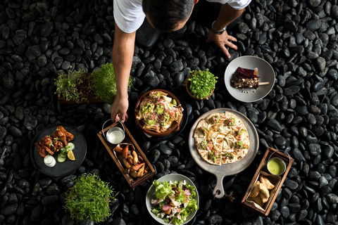 Stingray Lounge - QLD Tourism 0