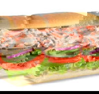 Subway - Strathpine